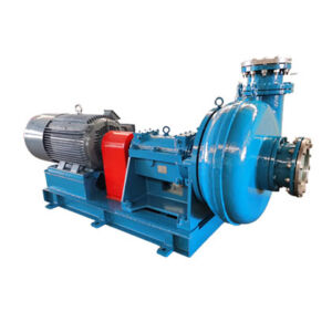 SiC ceremic slurry pump