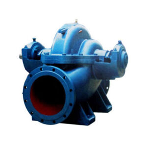 How to improve working efficiency of slurry pump