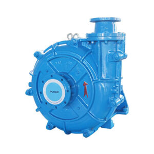 ZJ series slurry pump