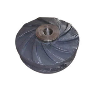Introduction of Ceramic Slurry Pump Wetted Parts